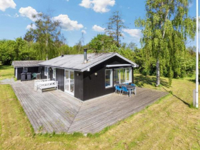 Holiday home Nykøbing M VII, Alsted